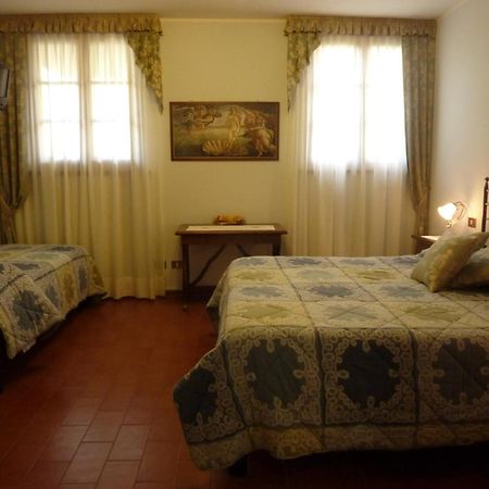 B&B Casale Virgili Siena Zewnętrze zdjęcie