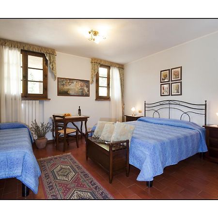B&B Casale Virgili Siena Zewnętrze zdjęcie