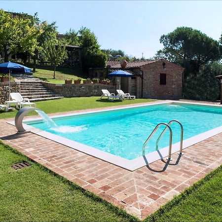 B&B Casale Virgili Siena Zewnętrze zdjęcie