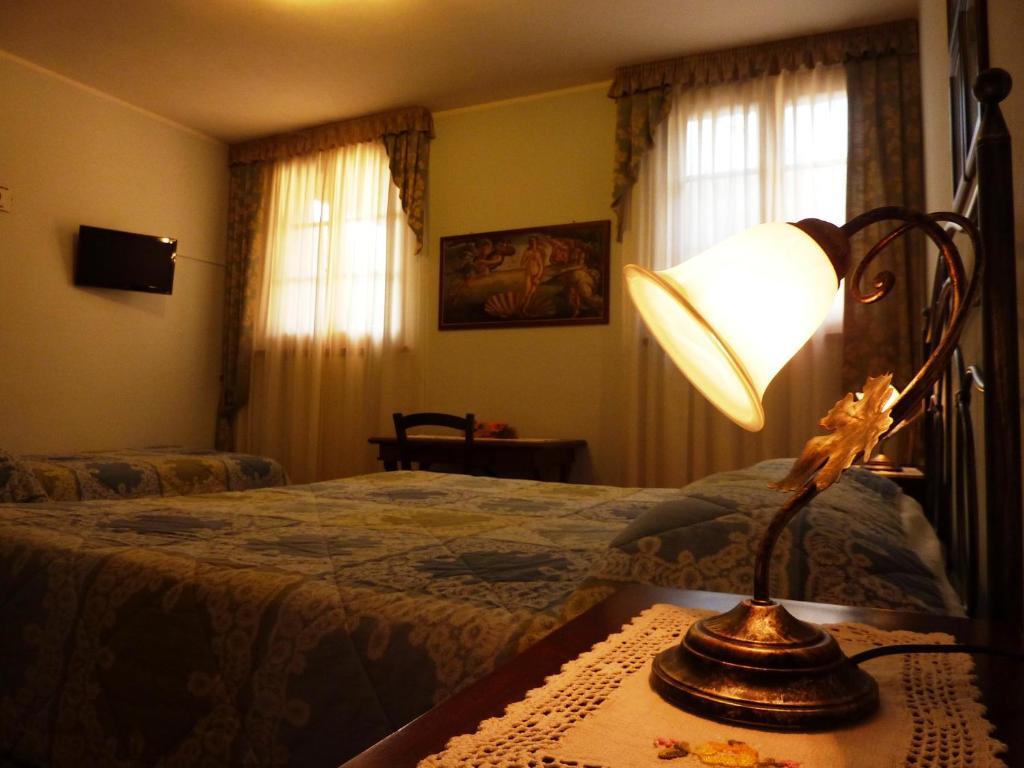 B&B Casale Virgili Siena Pokój zdjęcie