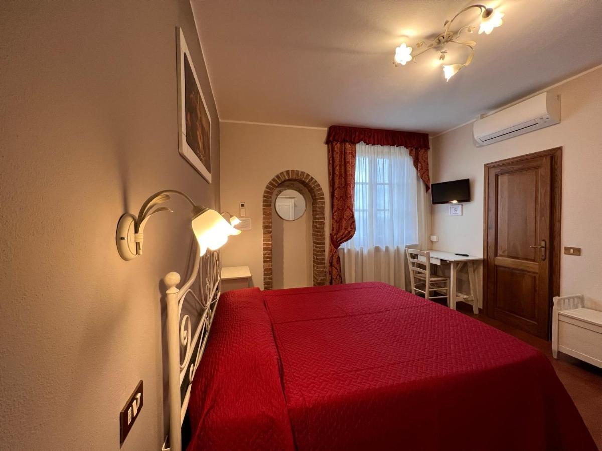 B&B Casale Virgili Siena Zewnętrze zdjęcie