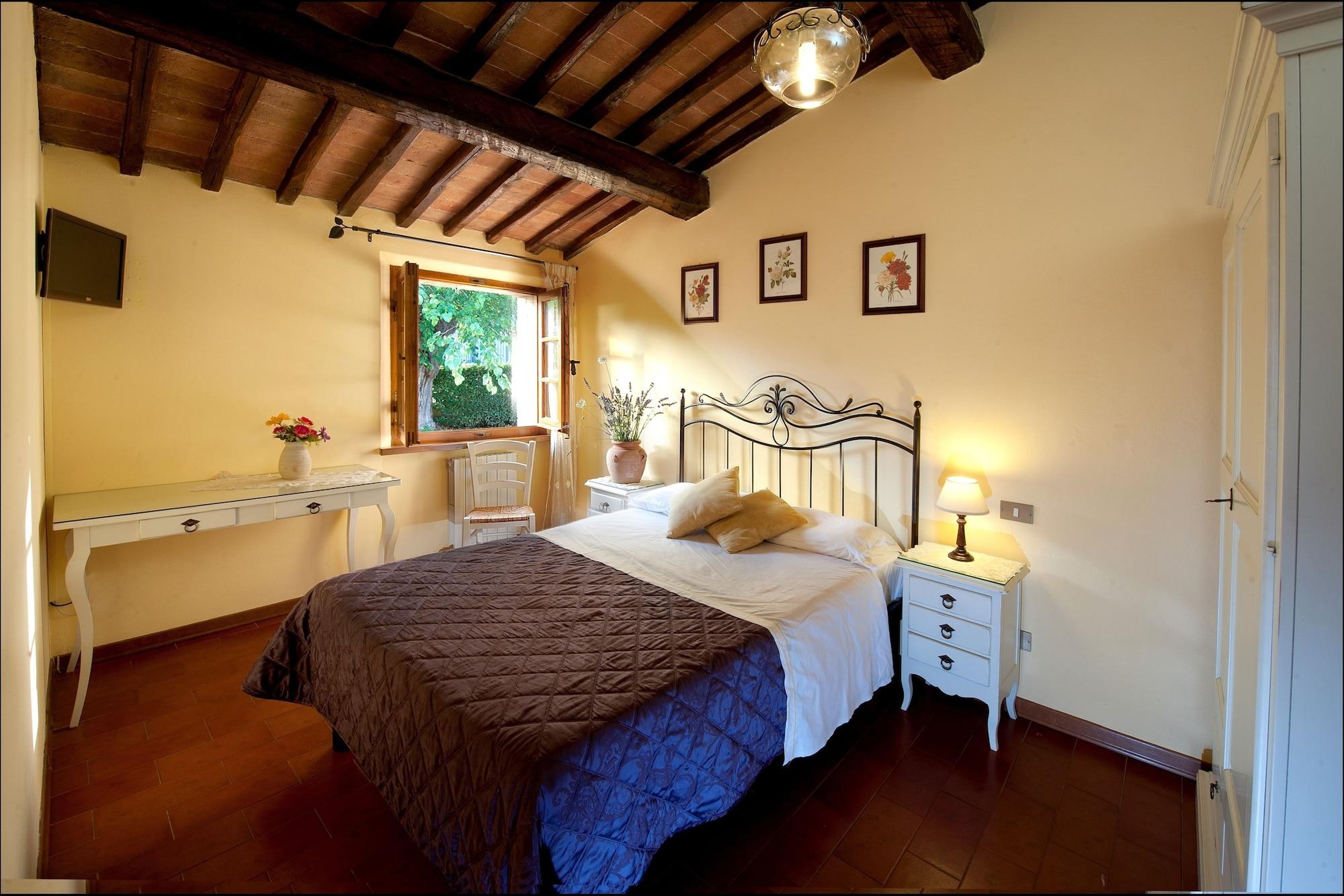 B&B Casale Virgili Siena Zewnętrze zdjęcie