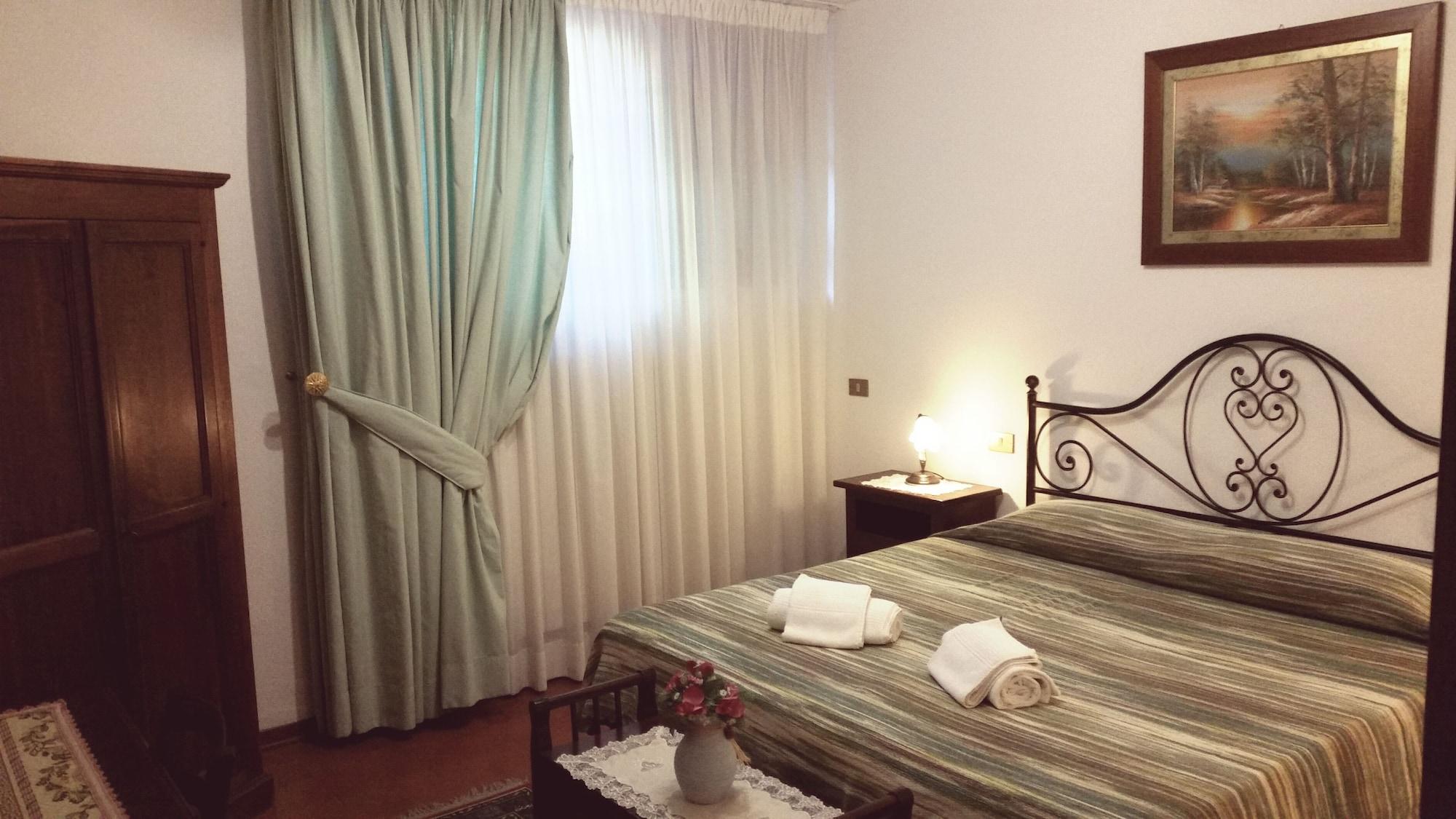 B&B Casale Virgili Siena Zewnętrze zdjęcie