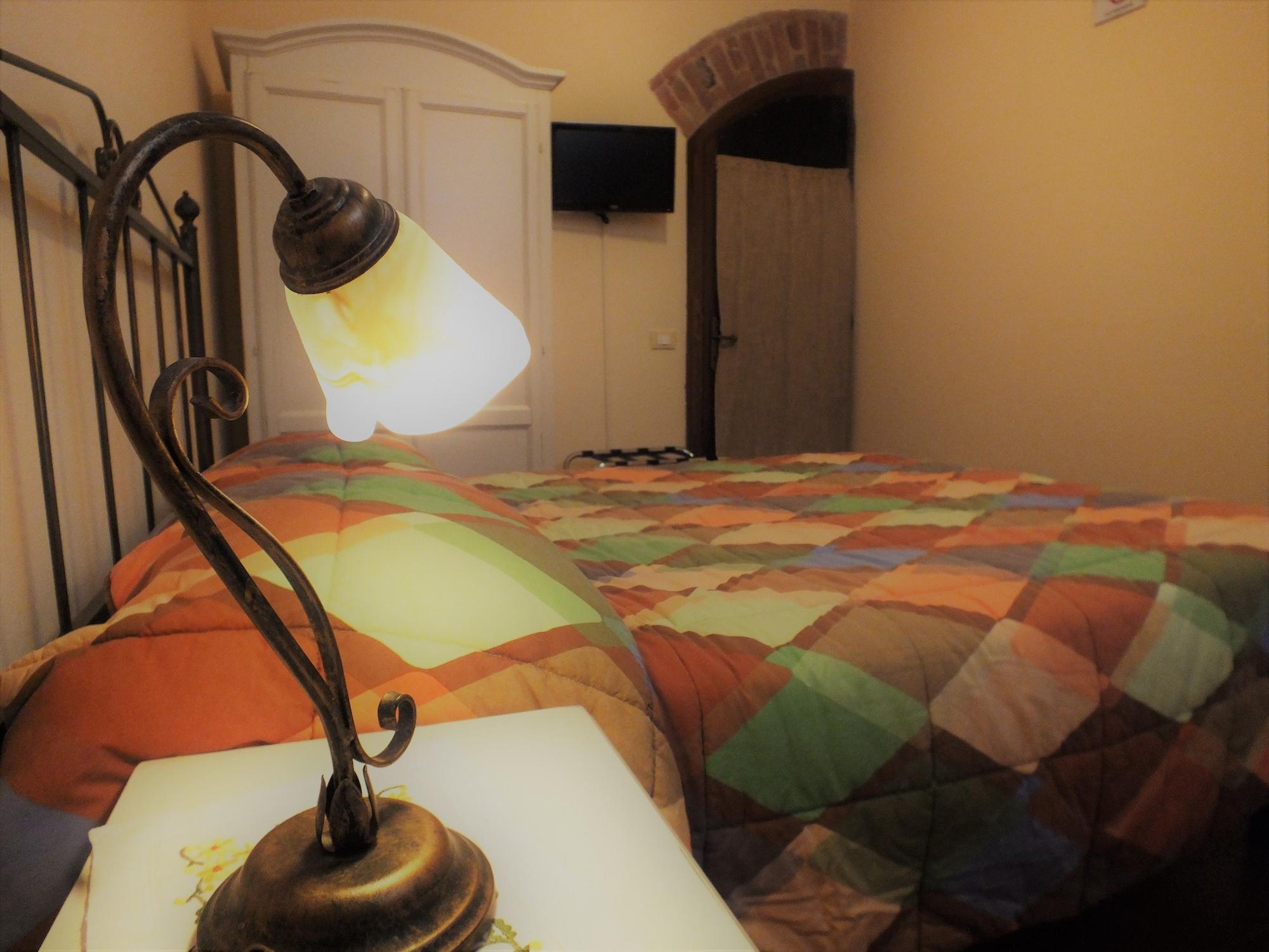 B&B Casale Virgili Siena Zewnętrze zdjęcie