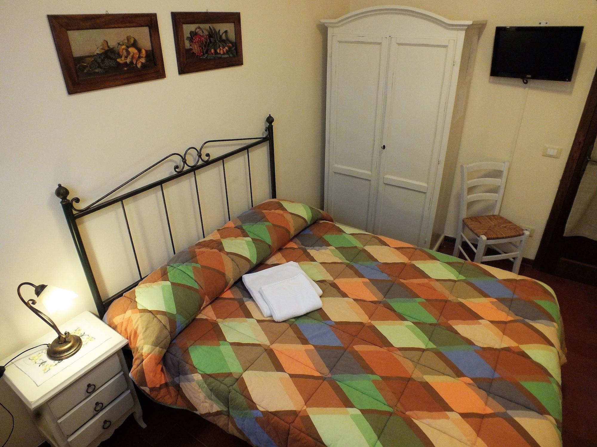 B&B Casale Virgili Siena Zewnętrze zdjęcie