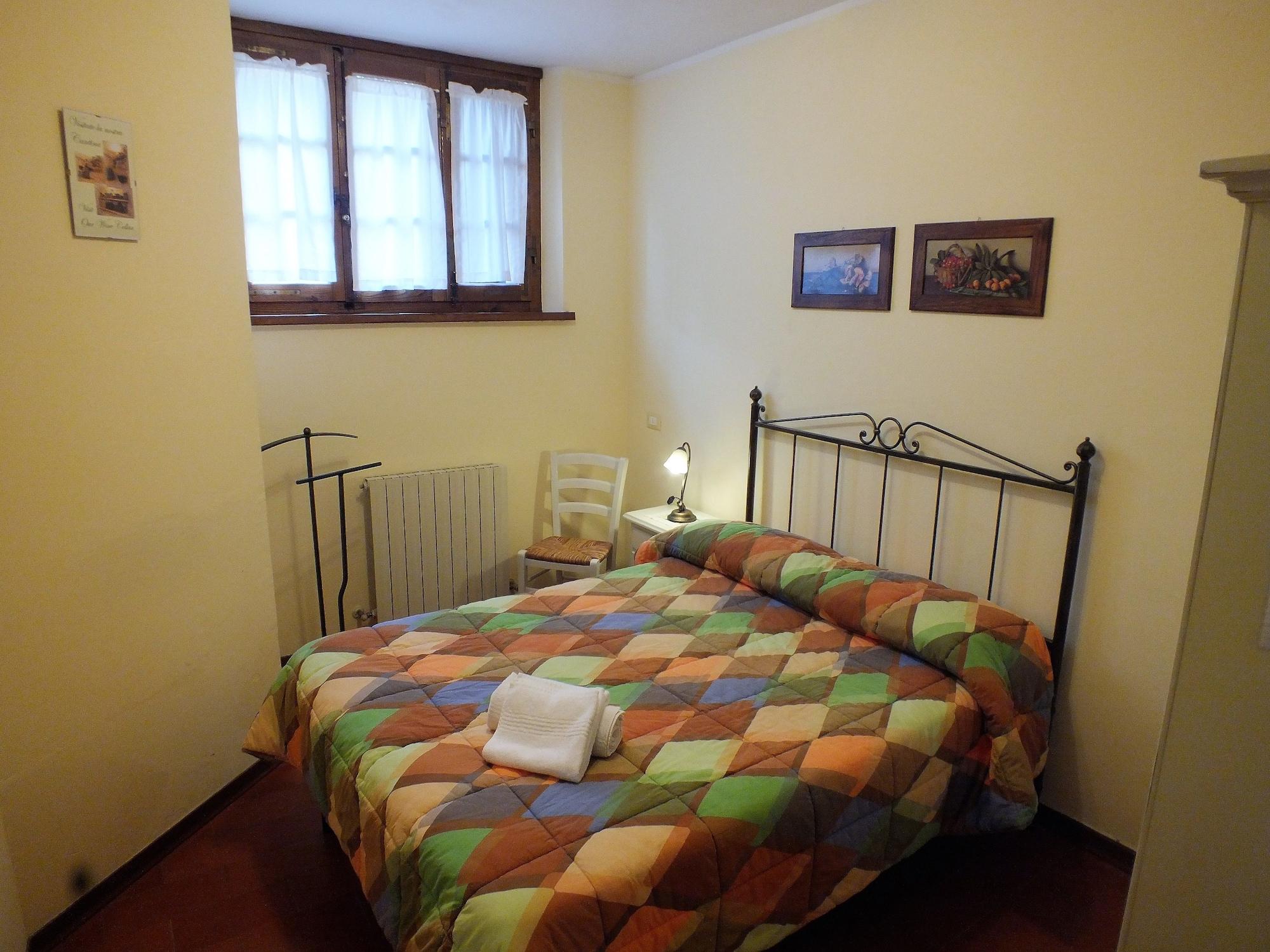 B&B Casale Virgili Siena Zewnętrze zdjęcie