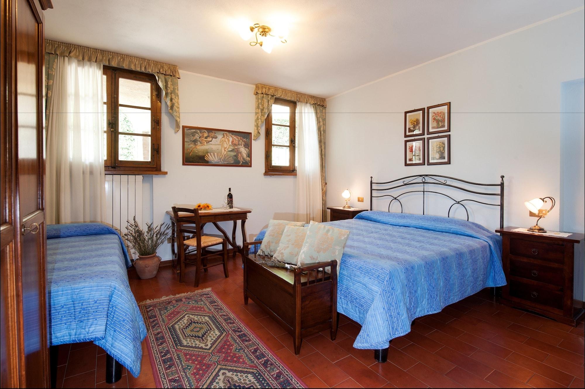 B&B Casale Virgili Siena Zewnętrze zdjęcie