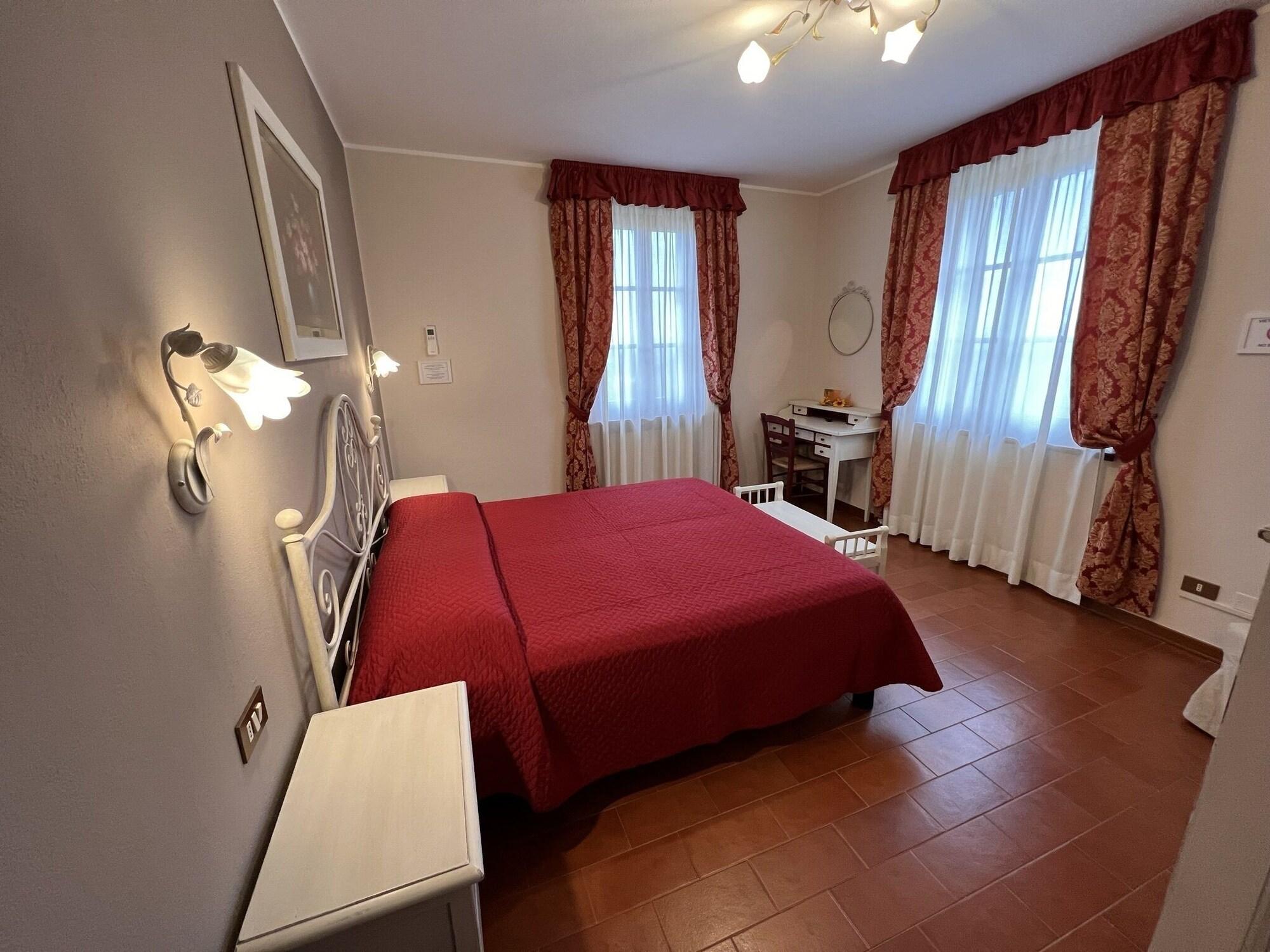 B&B Casale Virgili Siena Zewnętrze zdjęcie