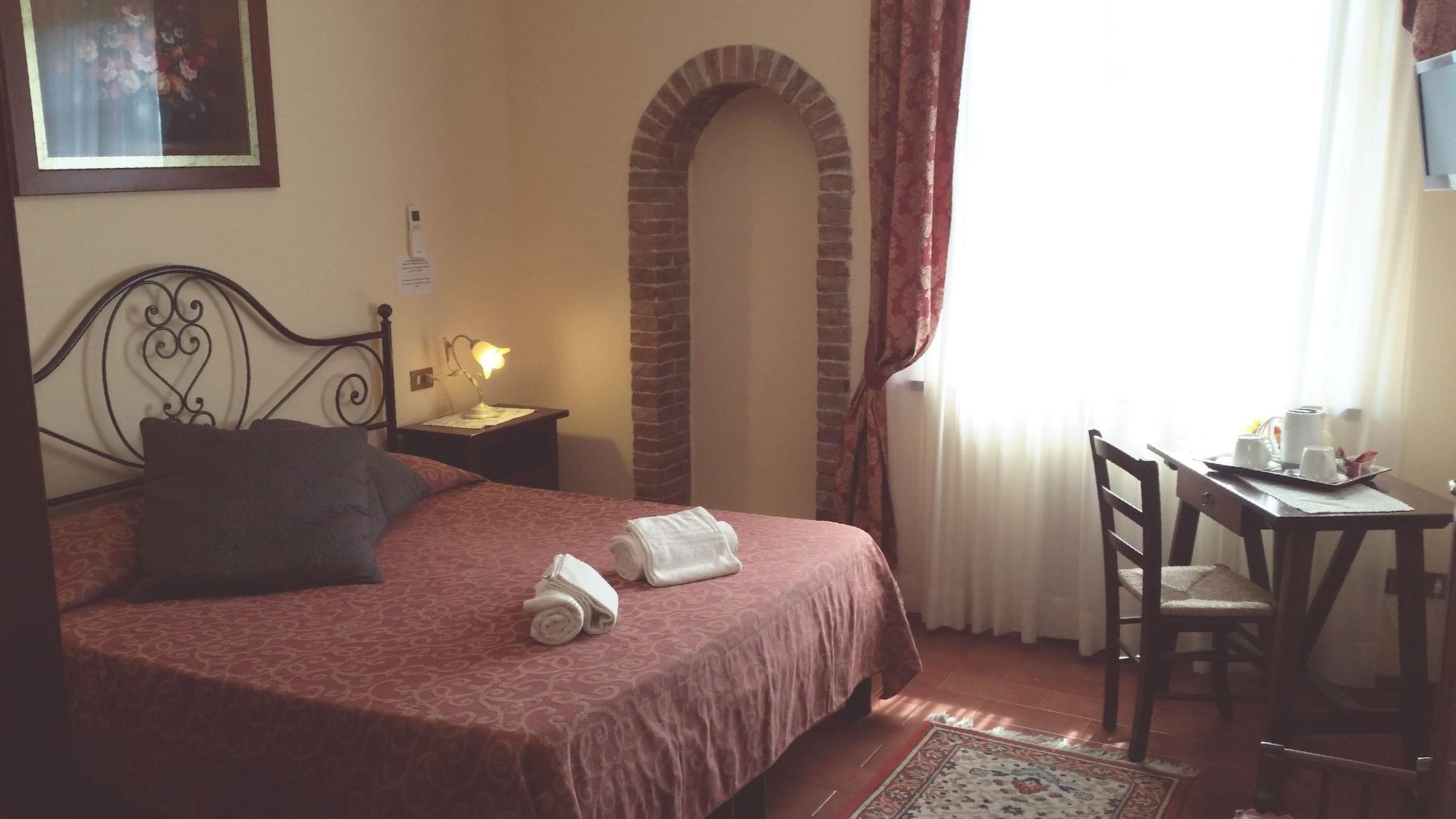 B&B Casale Virgili Siena Zewnętrze zdjęcie