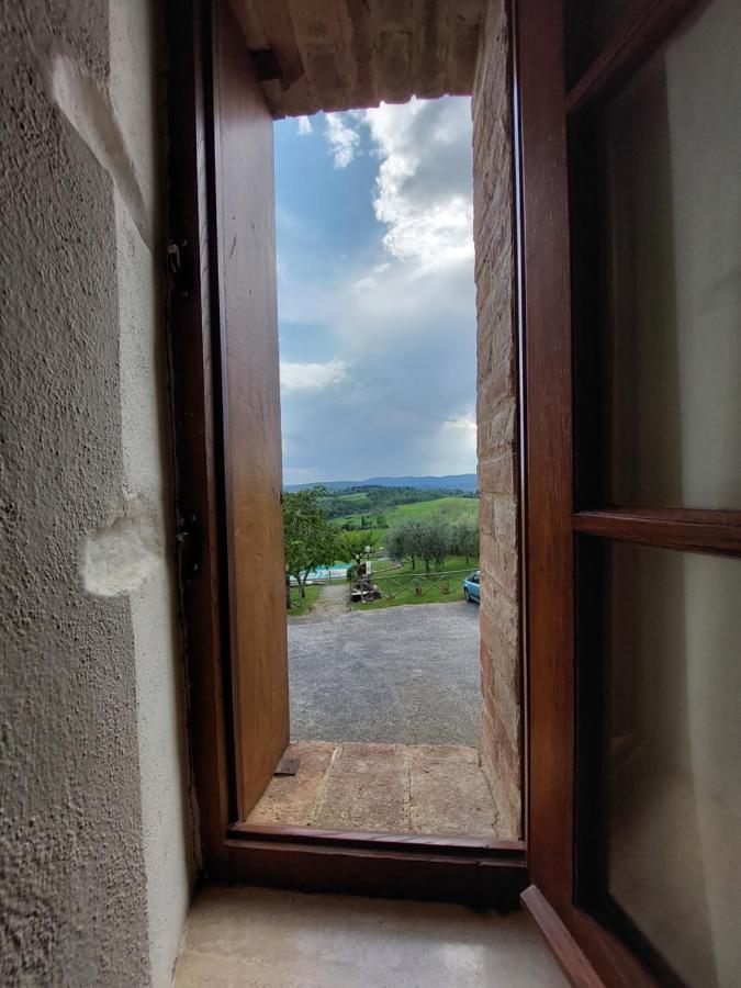 B&B Casale Virgili Siena Zewnętrze zdjęcie