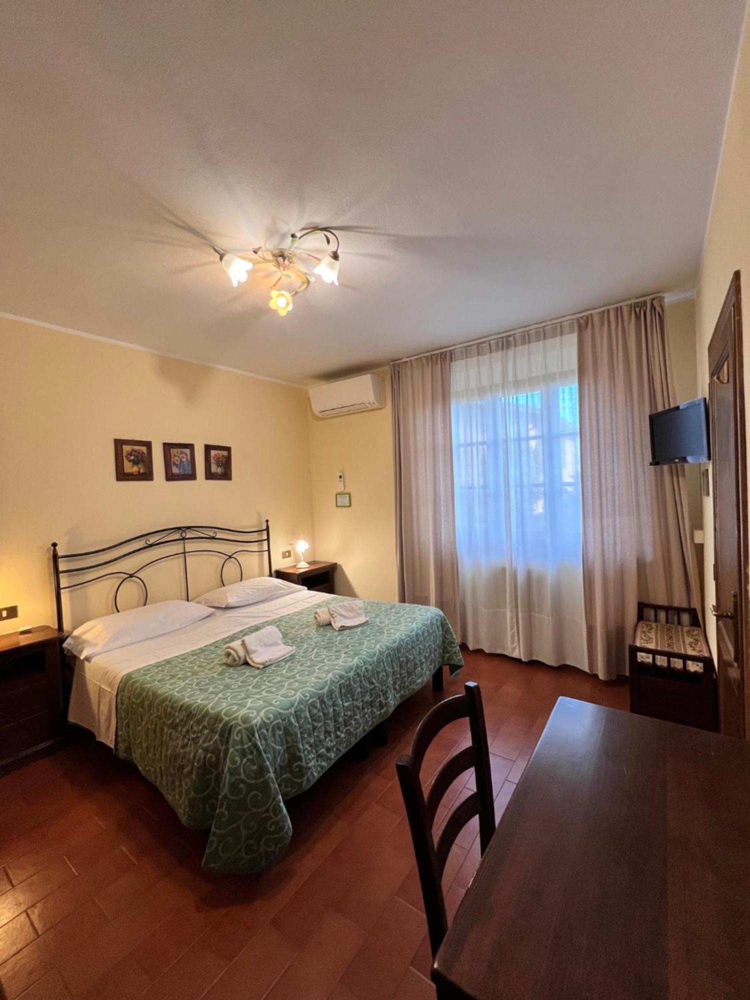 B&B Casale Virgili Siena Zewnętrze zdjęcie