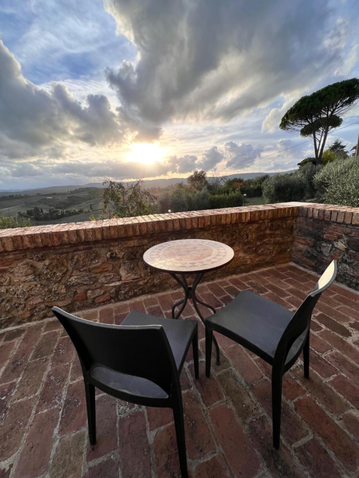 B&B Casale Virgili Siena Zewnętrze zdjęcie