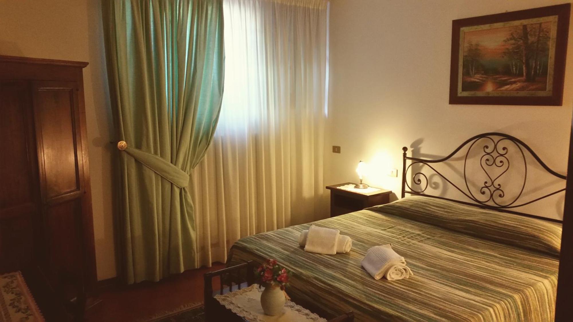 B&B Casale Virgili Siena Pokój zdjęcie