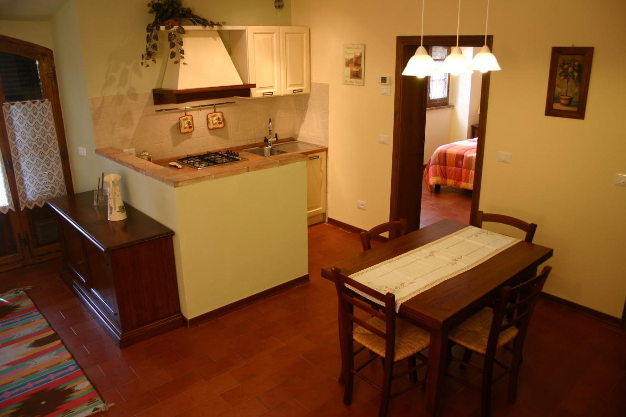 B&B Casale Virgili Siena Pokój zdjęcie
