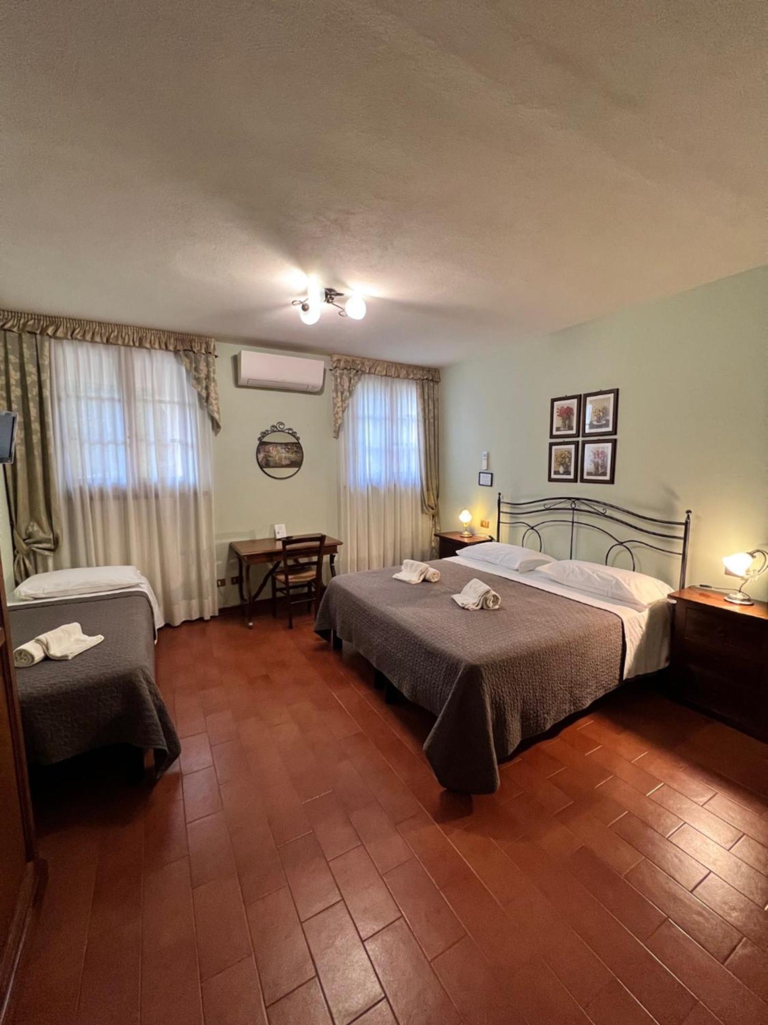 B&B Casale Virgili Siena Pokój zdjęcie