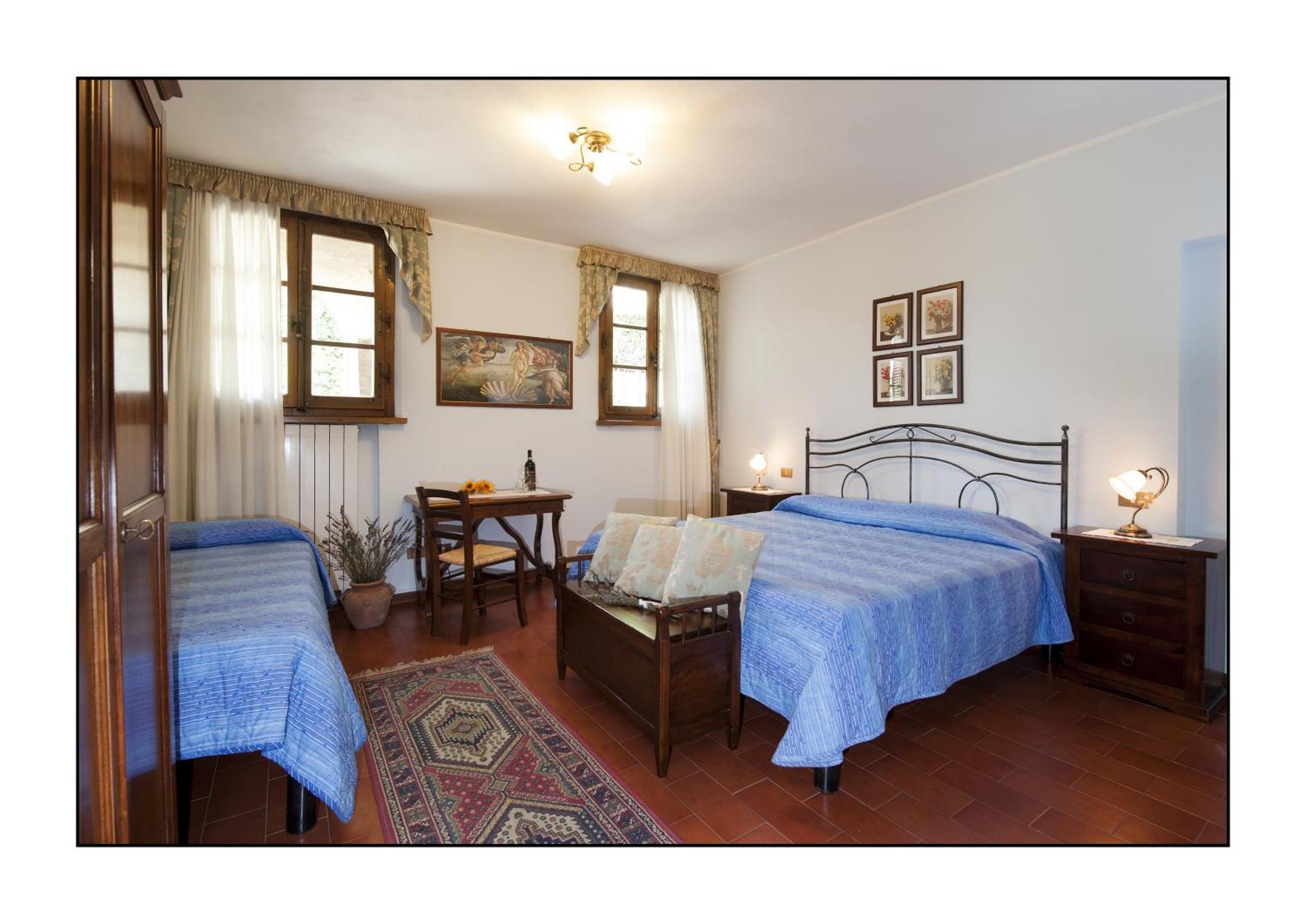 B&B Casale Virgili Siena Zewnętrze zdjęcie