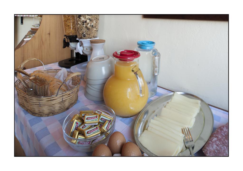B&B Casale Virgili Siena Zewnętrze zdjęcie