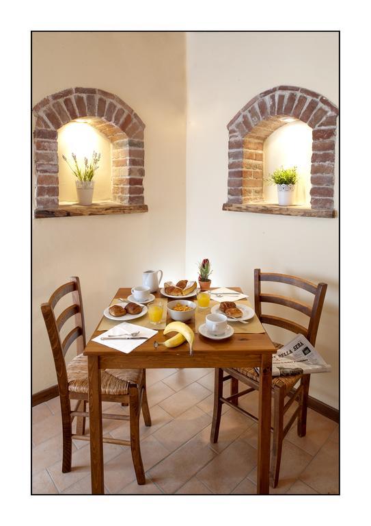 B&B Casale Virgili Siena Zewnętrze zdjęcie