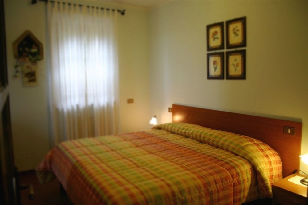 B&B Casale Virgili Siena Zewnętrze zdjęcie