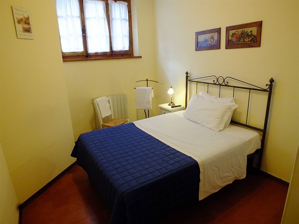B&B Casale Virgili Siena Zewnętrze zdjęcie