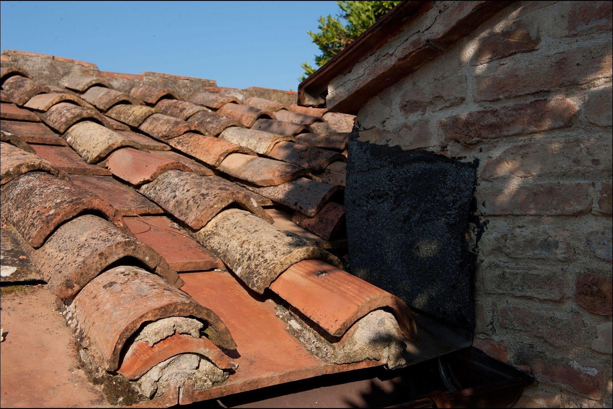 B&B Casale Virgili Siena Zewnętrze zdjęcie