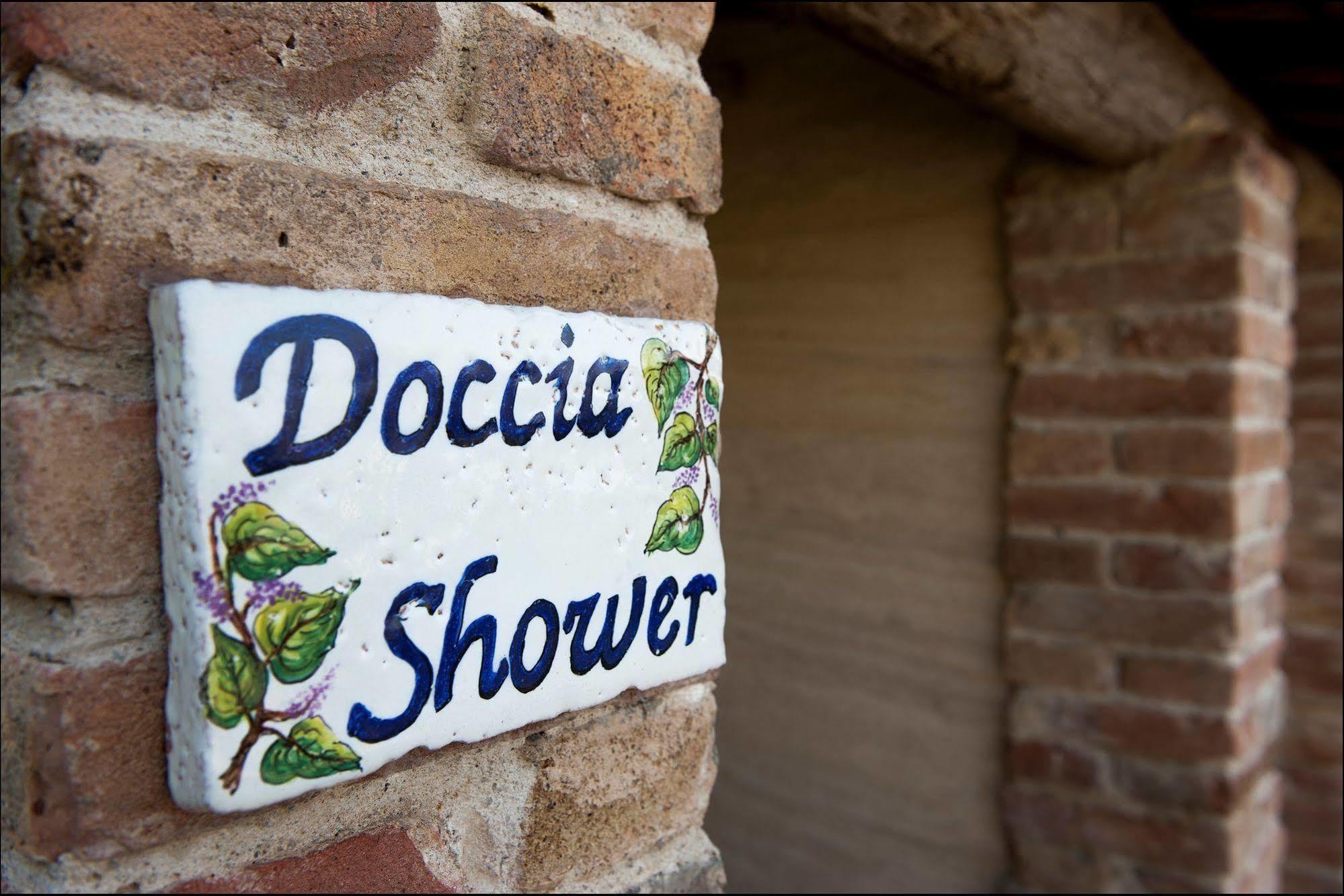B&B Casale Virgili Siena Zewnętrze zdjęcie