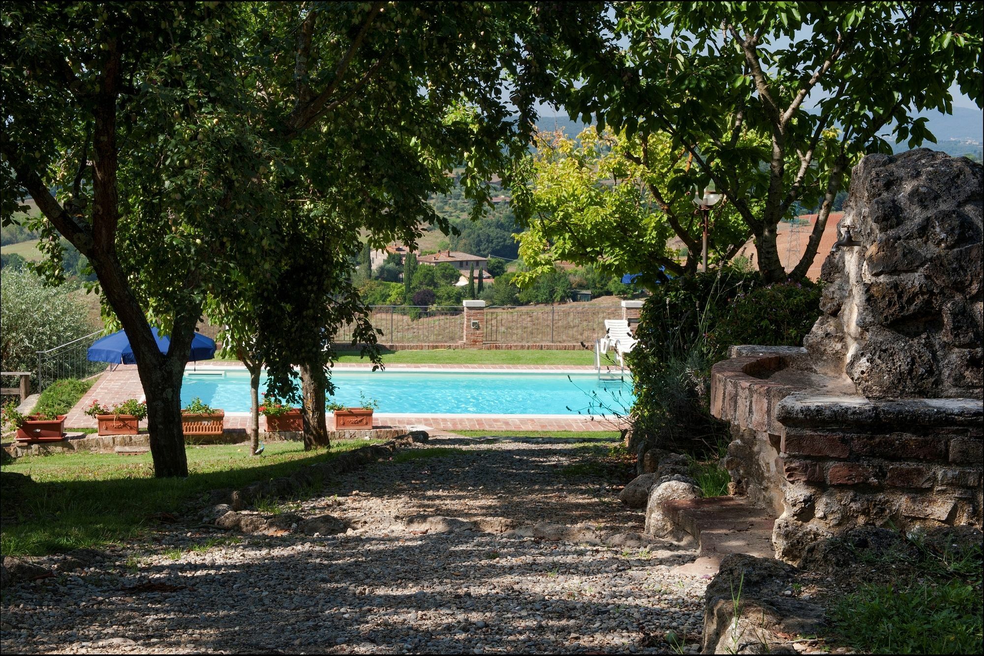 B&B Casale Virgili Siena Zewnętrze zdjęcie