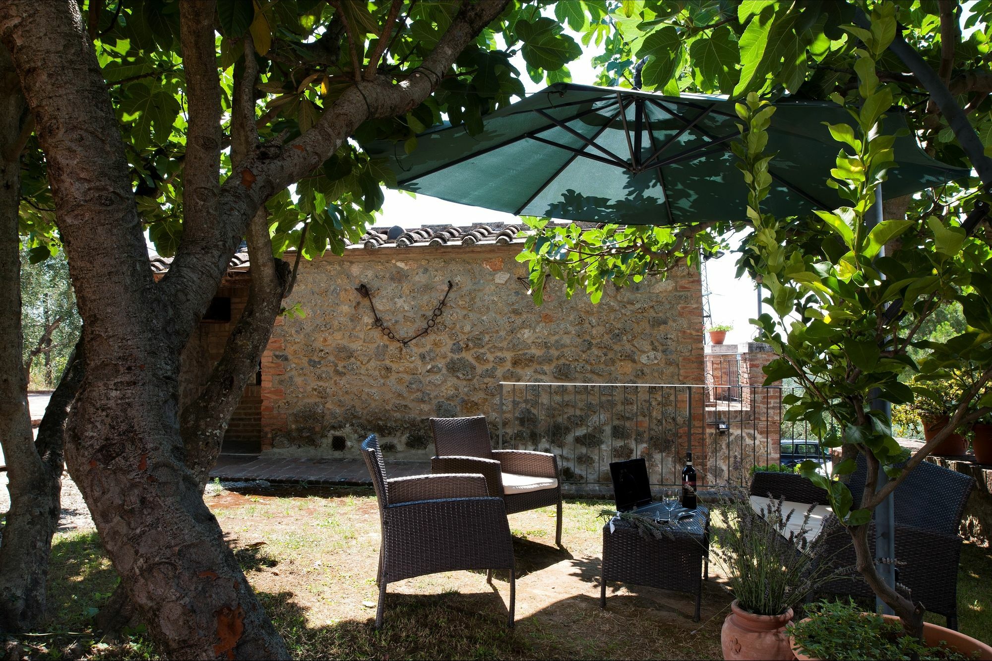 B&B Casale Virgili Siena Zewnętrze zdjęcie